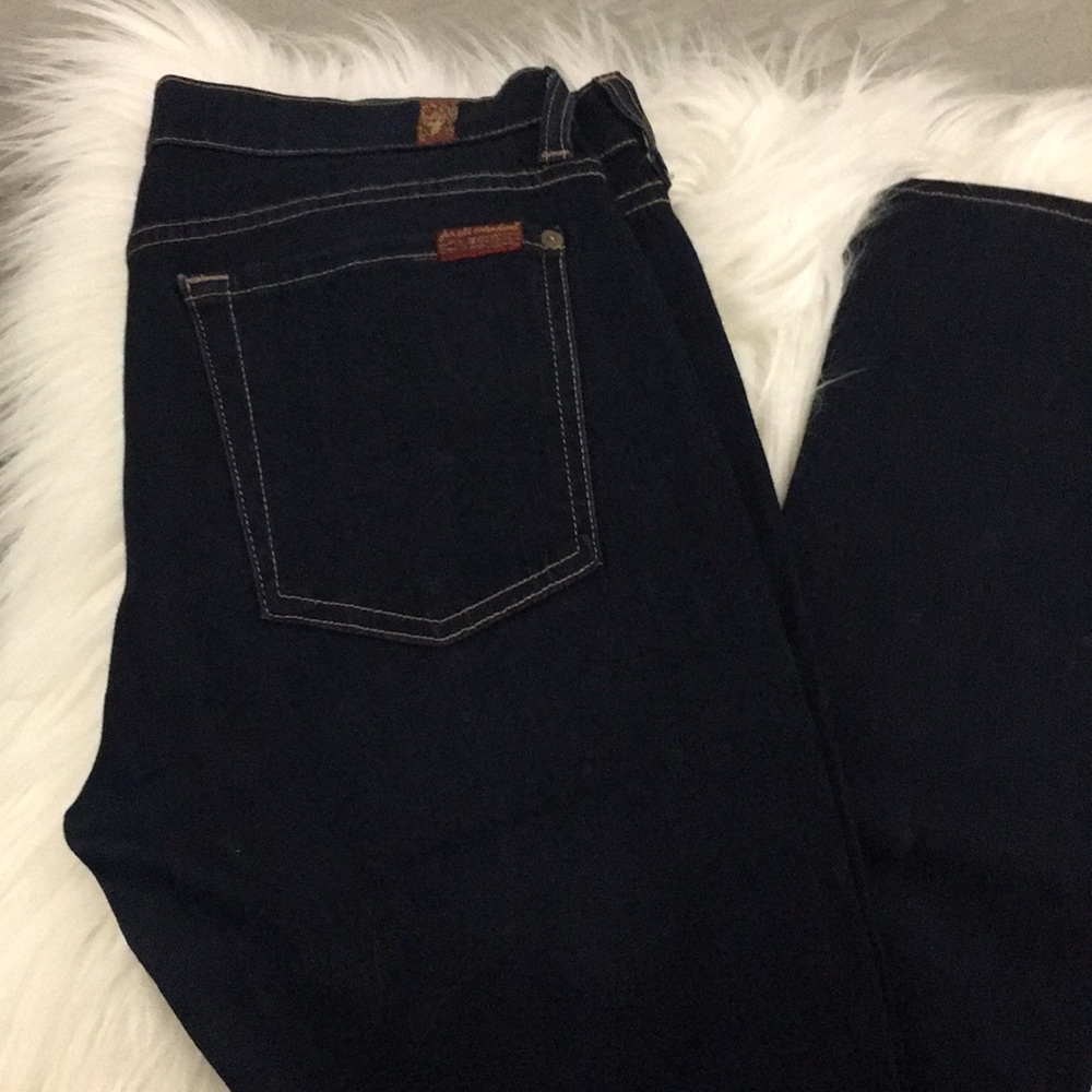 7 For All Mankind Jeans
